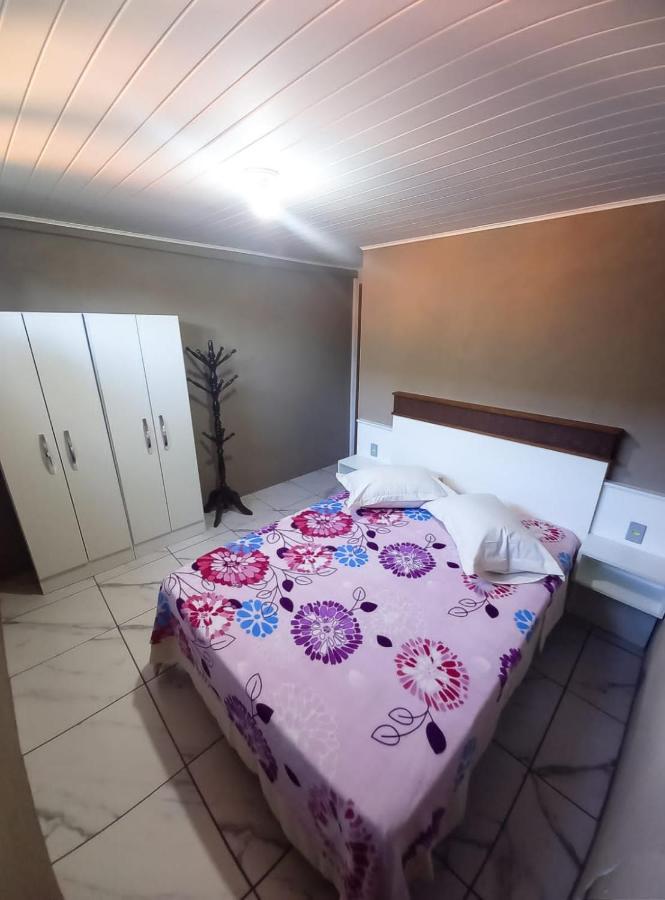 Aconchego Do Lar Lejlighed Gramado Eksteriør billede