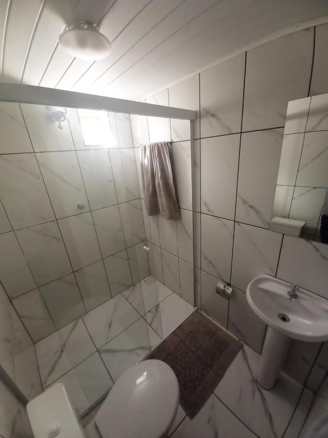 Aconchego Do Lar Lejlighed Gramado Eksteriør billede