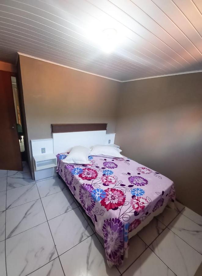 Aconchego Do Lar Lejlighed Gramado Eksteriør billede